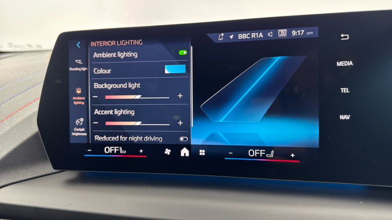 BMW 1 Series 120 M Sport 5dr Step Auto Petrol Hatchback